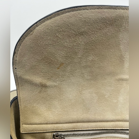 Dior White Handbag - Picture 12 of 17